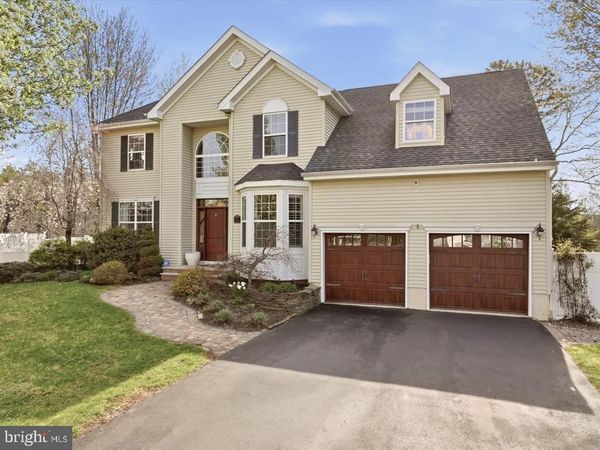 13 LONGWORTH COURT , WEST CREEK, NJ 08092
