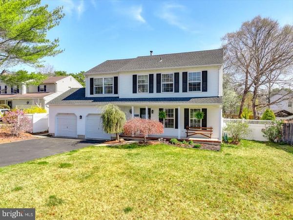 767 BUCCANEER LANE , MANAHAWKIN, NJ 08050