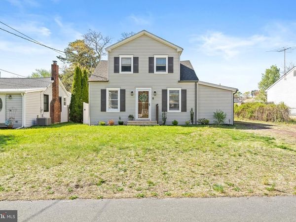 831 CONTE AVENUE, BRICK, NJ 08724