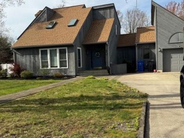 234 ARKANSAS AVENUE , TOMS RIVER, NJ 08753