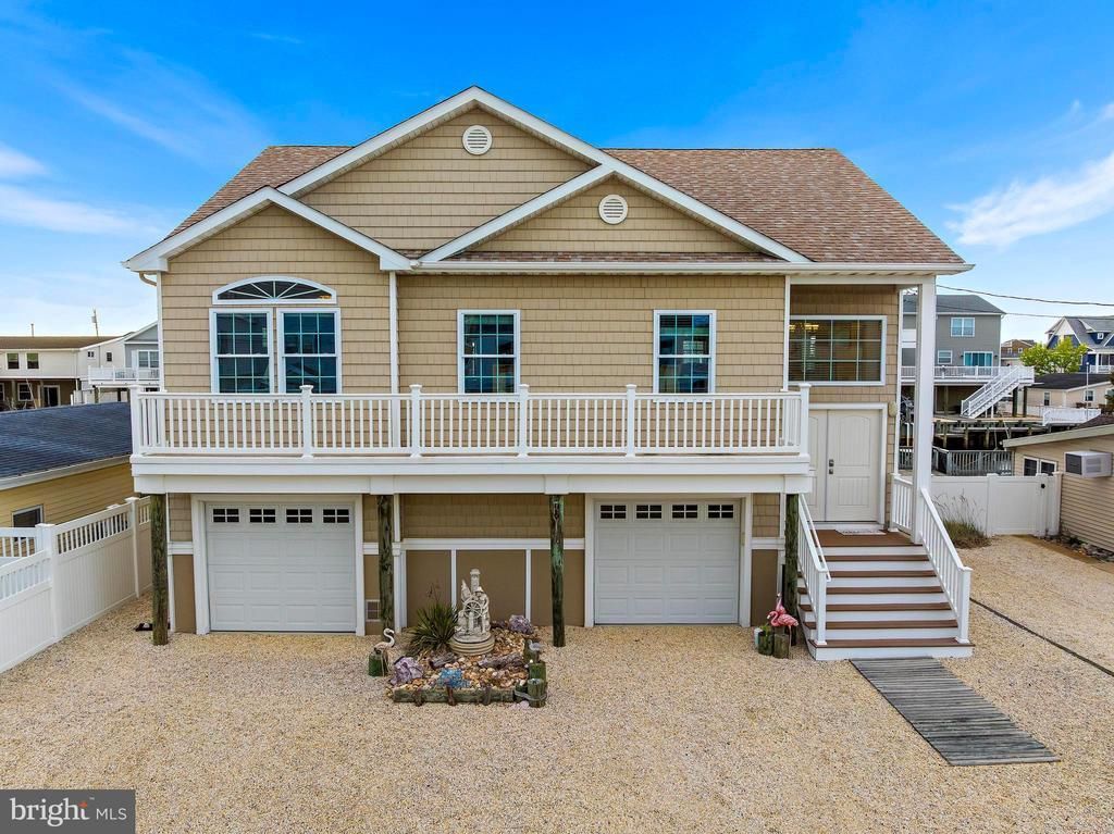 96 Albert Drive, Manahawkin, NJ 08050 Main Photo