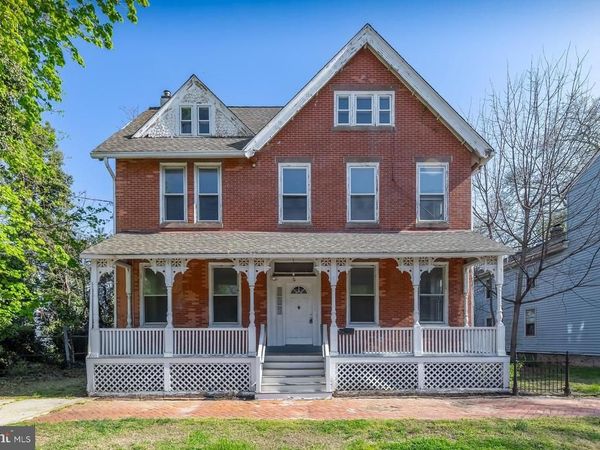 74 W BROADWAY, SALEM, NJ 08079