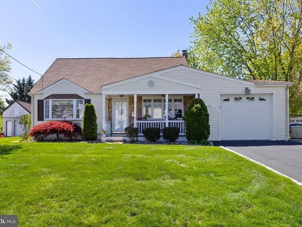 435 3RD AVENUE, GARWOOD, NJ 07027