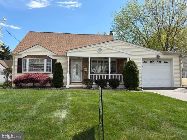 435 3RD AVENUE, GARWOOD, NJ 07027