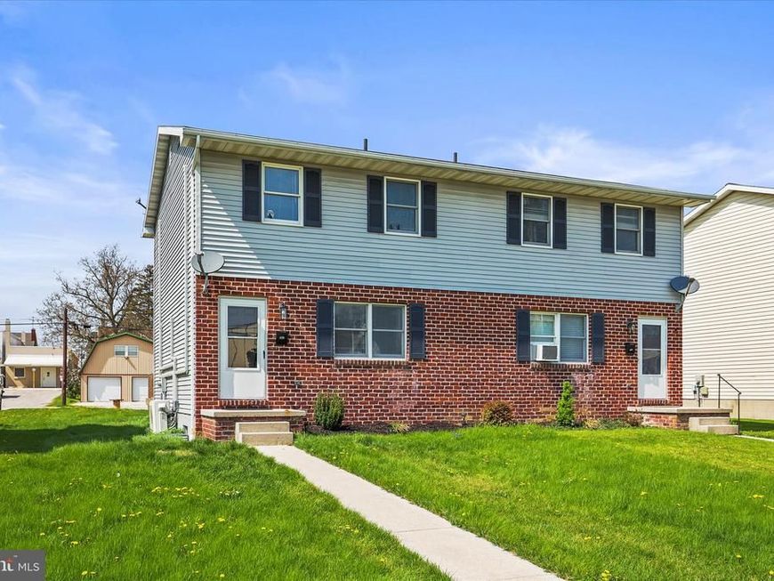 329 South Street , Hanover, PA 17331 Main Photo