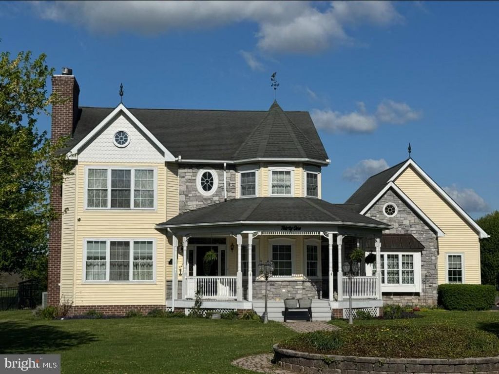 31 QUAIL COURT , LITTLESTOWN, PA 17340