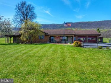 2679 RAYSTOWN ROAD , HOPEWELL, PA 16650