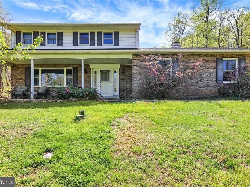 342 Preston Road, Wernersville, PA 19565 Main Photo