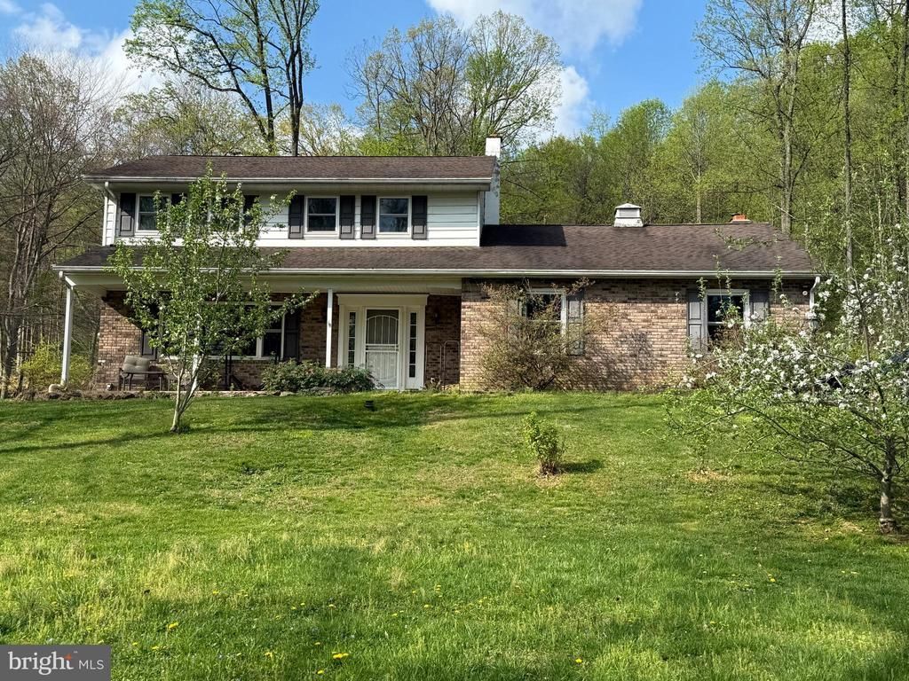 342 PRESTON ROAD , WERNERSVILLE, PA 19565