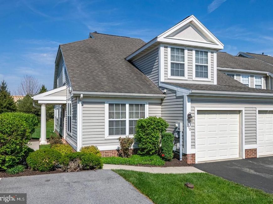 210 Oak Hill Lane , Reading, PA 19610 Main Photo