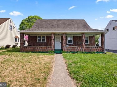 705 HARTMAN AVENUE , TEMPLE, PA 19560