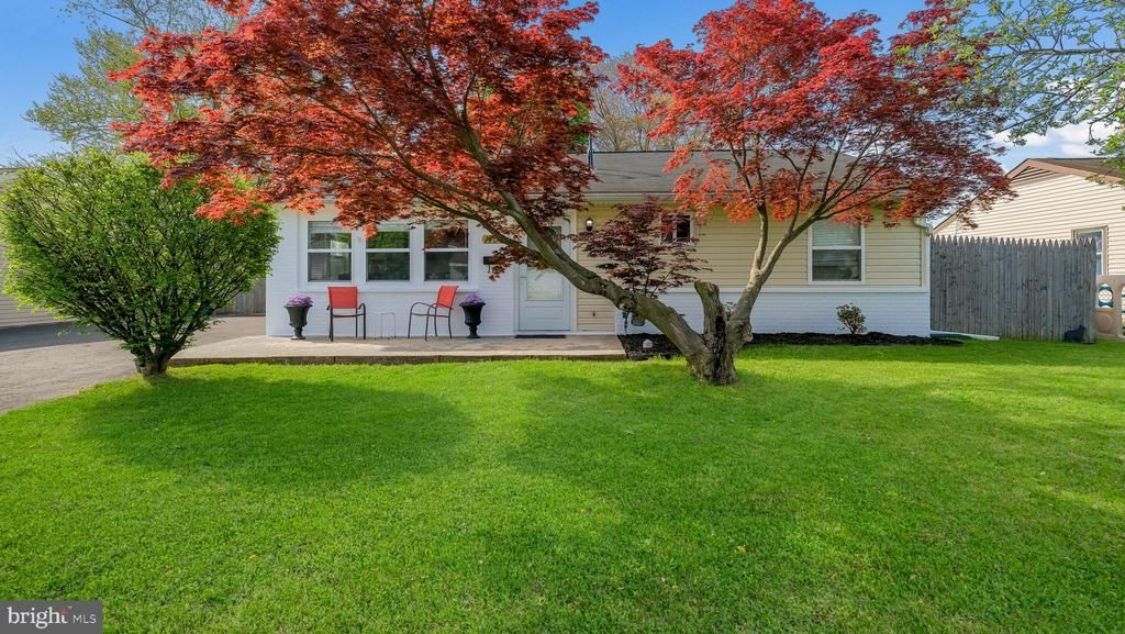 1706 SUSAN AVENUE , CROYDON, PA 19021