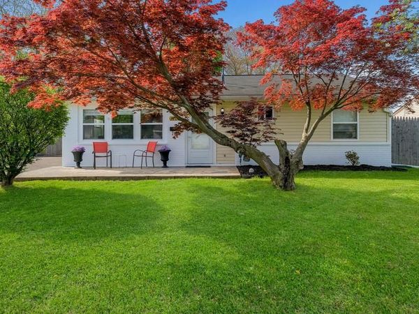 1706 SUSAN AVENUE , CROYDON, PA 19021