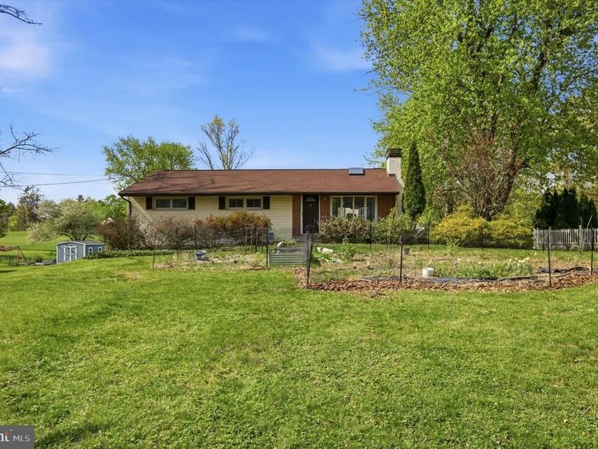 3386 Bristol Road , Chalfont, PA 18914 Main Photo