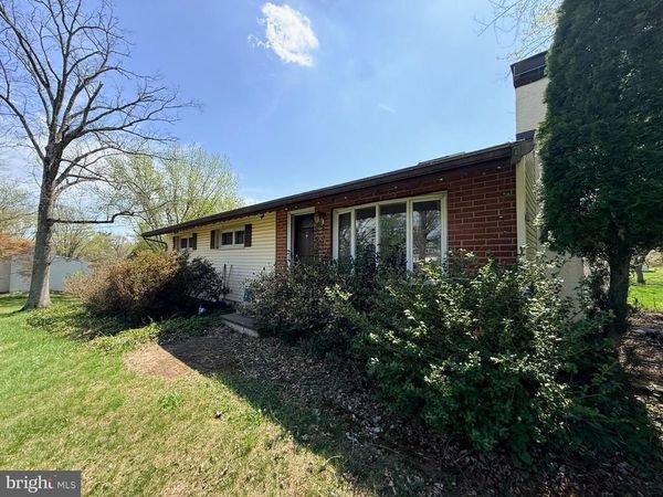 3386 BRISTOL ROAD , CHALFONT, PA 18914