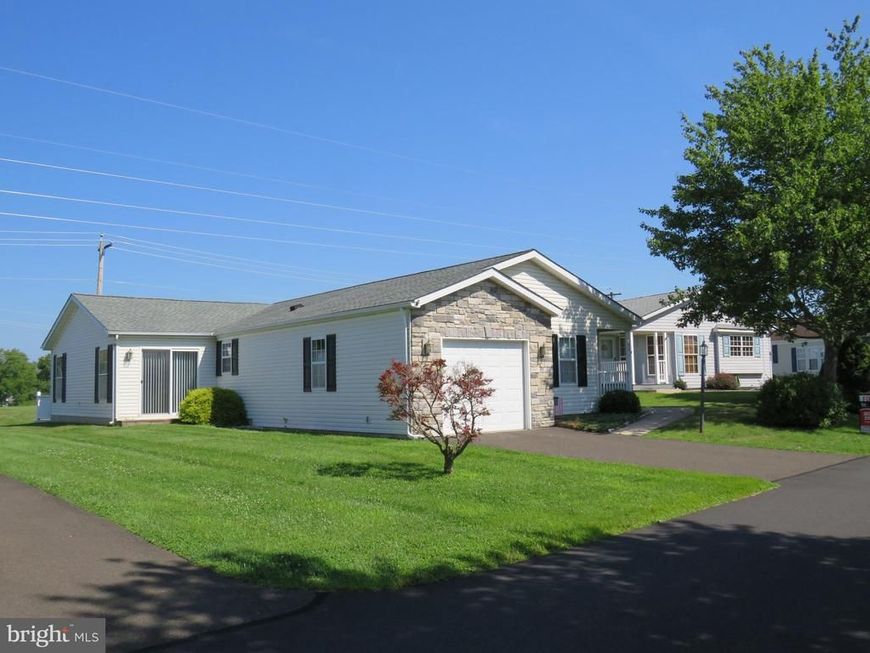 368 Countryside Circle, New Hope, PA 18938 Main Photo