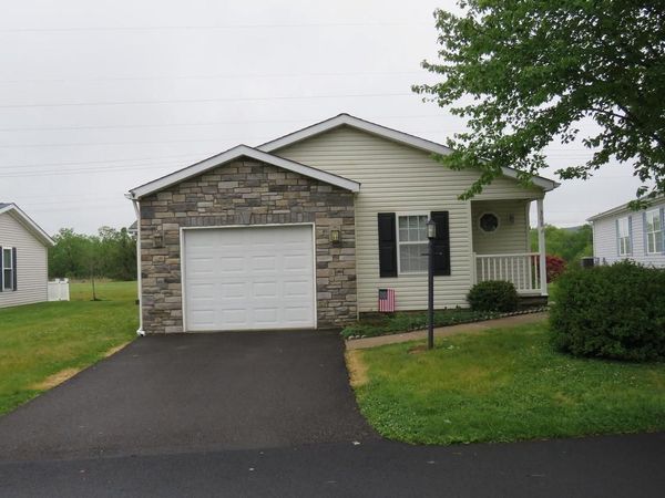 368 COUNTRYSIDE CIRCLE, NEW HOPE, PA 18938