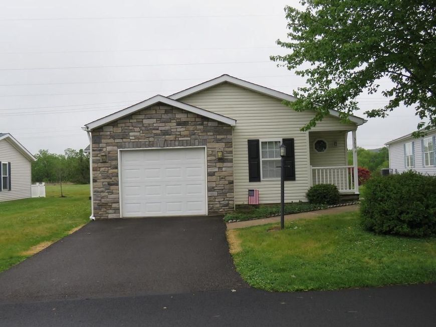 368 Countryside Circle, New Hope, PA 18938 Main Photo