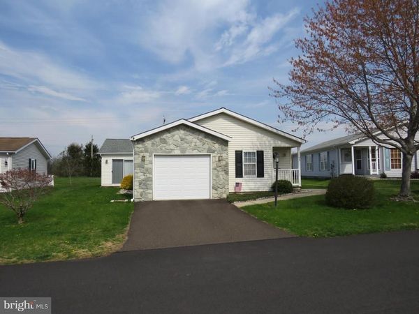 368 COUNTRYSIDE CIRCLE, NEW HOPE, PA 18938