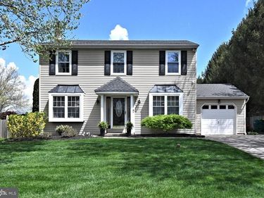 235 ARGYLE ROAD , LANGHORNE, PA 19047