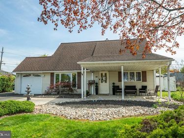 80 QUARRY ROAD , LEVITTOWN, PA 19057