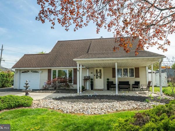 80 QUARRY ROAD , LEVITTOWN, PA 19057