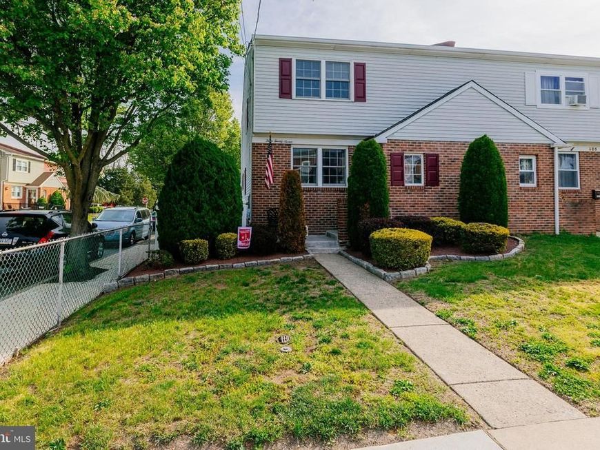 327 Lincoln Avenue , Bristol, PA 19007 Main Photo