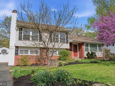 502 STEVENS ROAD , MORRISVILLE, PA 19067