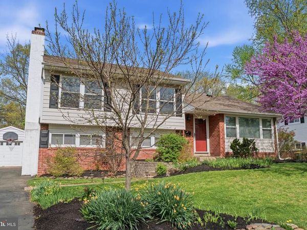 502 STEVENS ROAD , MORRISVILLE, PA 19067