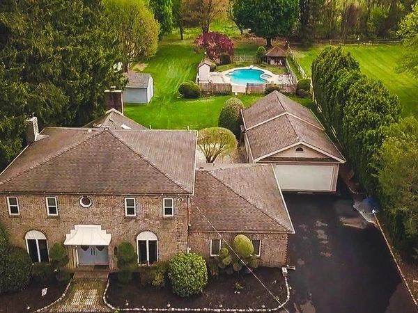 560 LOWER HOLLAND ROAD, HOLLAND, PA 18966