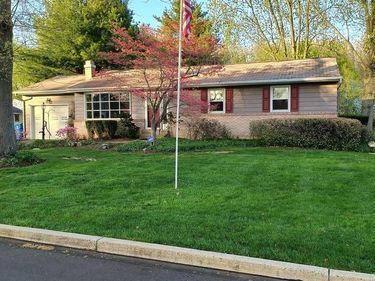 1329 MEADOW LANE , PERKASIE, PA 18944