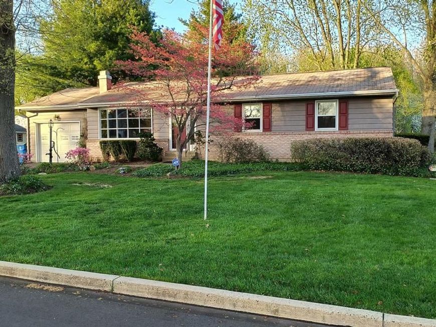 1329 Meadow Lane , Perkasie, PA 18944 Main Photo