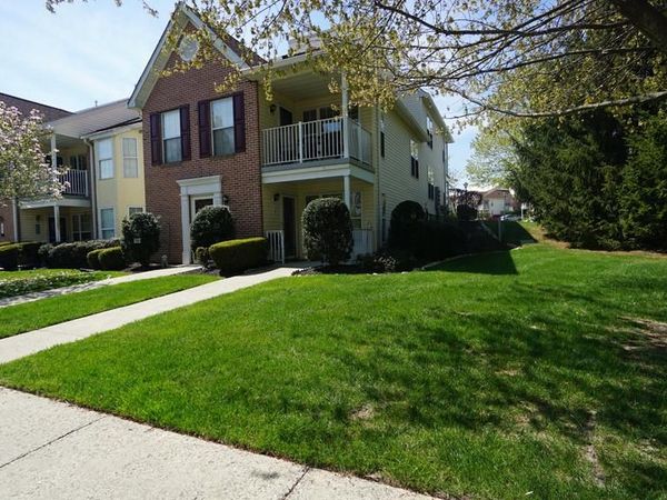 1662 GIBSON ROAD, BENSALEM, PA 19020