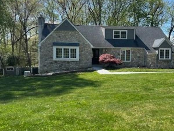 4400 YATES ROAD , BENSALEM, PA 19020