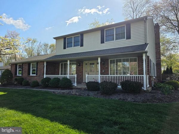 325 CHARLES STREET , SOUTHAMPTON, PA 18966