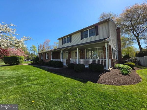 325 CHARLES STREET, SOUTHAMPTON, PA 18966