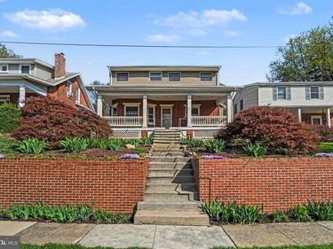 321 WALNUT STREET, LEMOYNE, PA 17043