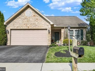 2031 LIBERTY DR. , MECHANICSBURG, PA 17055