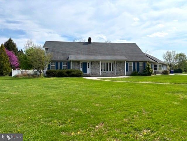 240 N OLD STONEHOUSE ROAD , CARLISLE, PA 17015