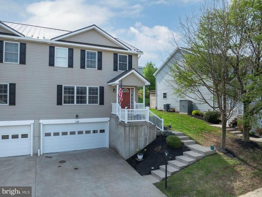 138 Jonathan Lane , Bellefonte, PA 16823 Main Photo