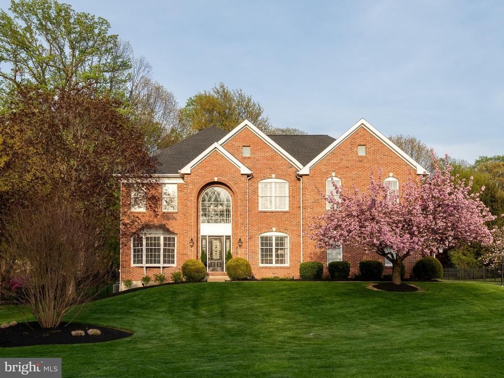 585 BRIGHTON WAY , PHOENIXVILLE, PA 19460