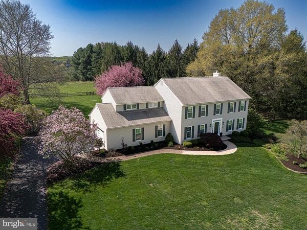 442 CHAMBERS LANE , WEST CHESTER, PA 19382