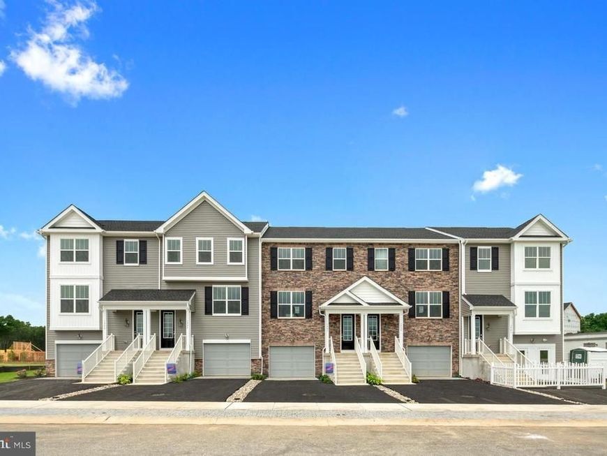 1874 Boulder Drive , Downingtown, PA 19335 Main Photo