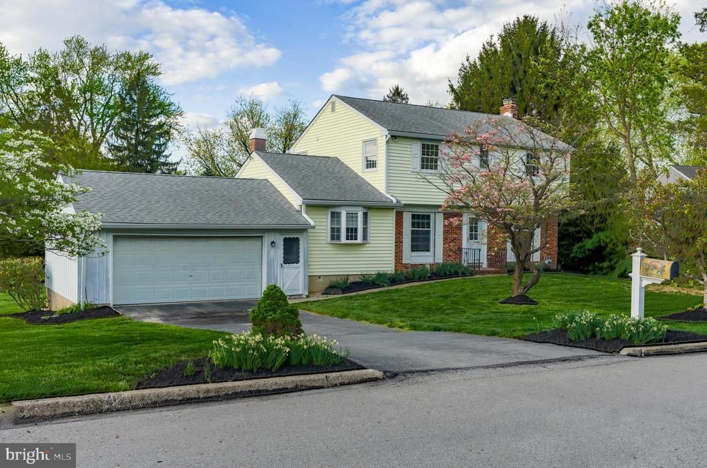 22 Birch Road , Malvern, PA 19355 Main Photo