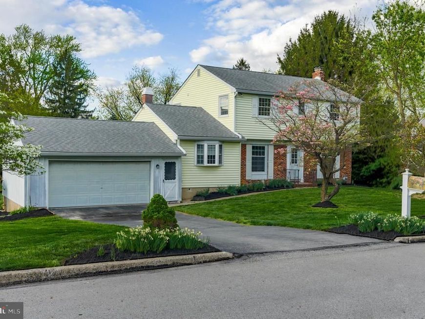22 Birch Road, Malvern, PA 19355 Main Photo
