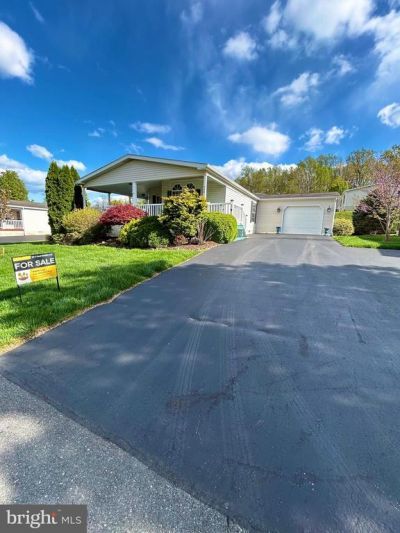 548 CONESTOGA DRIVE, COATESVILLE, PA 19320