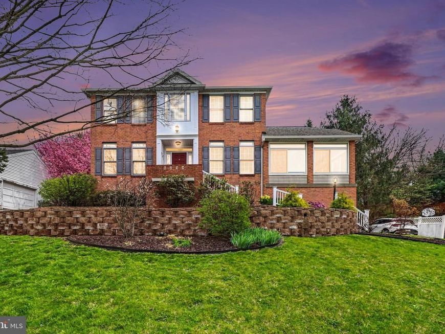 1234 Jill Drive , Hummelstown, PA 17036 Main Photo