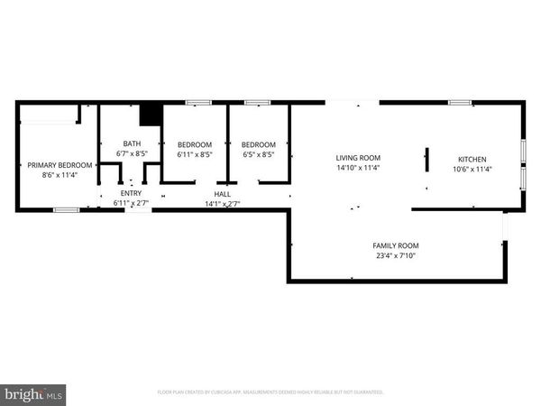 20 OAKLAND MANOR , HIGHSPIRE, PA 17034