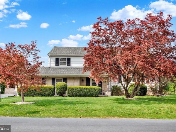 7948 SLEPIAN STREET , HARRISBURG, PA 17112