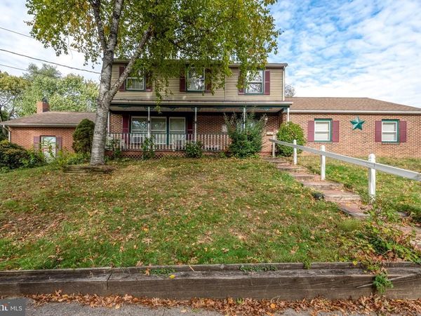 125 BAILEY STREET, STEELTON, PA 17113